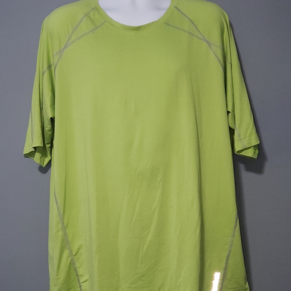 Reebok active shirts